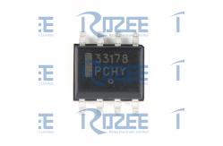 China MC33178DR2G supplier