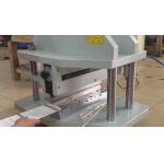 Aluminum and Copper Pre-scored PCB Depanelizer Machine