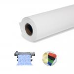 80g 90g 100g Sublimation Paper Roll Heat Transfer Digital Printing for sale