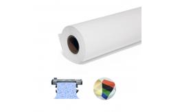 China 80g 90g 100g Sublimation Paper Roll Heat Transfer Digital Printing supplier