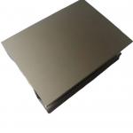 T8 Titanium Anodized Aluminum Profiles Building Materials ISO9001 for sale