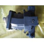 Variable displacement Rexroth hydraulic motor A6VM160DA1/63W-VZB020B for sale