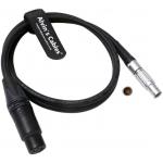 Power Cable For Sony Venice Camera From SmartSystem Matrix R2 4 Pin To XLR 4 Pin Power Cable 1m 39.7inches for sale