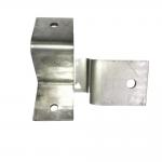 Factory Manufacturer OEM Custom Stainless Steel Sheet Metal Stamping Parts Sheet Metal Fabrication for sale