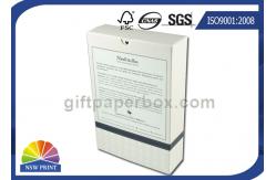 China Straight Tuck End Paper Box Lotion Body Wash Packaging Box with Clear Window supplier