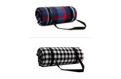 China Cross Border Outdoor Picnic Mat Waterproof Moistureproof Travel Convenience supplier