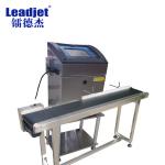 V150PLUS 280m Per Min Batch Number Coding Machine , CIJ Printing Machine CE Approved