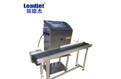 China V150PLUS 280m Per Min Batch Number Coding Machine , CIJ Printing Machine CE Approved supplier