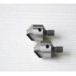 Polycrystalline Diamond PCD Countersink Cutter 100 Degree for sale