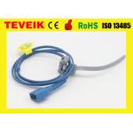 SpO2 sensor for BCI patient monitor neonate wrap/Y type 3ft DB 7pin for sale
