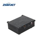2T2R RF Channel Drone Data Link with 2x2 MIMO 2.4GHz AES Encryption for sale