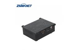 China 2T2R RF Channel Drone Data Link with 2x2 MIMO 2.4GHz AES Encryption supplier