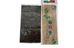 China Bamboo Wood Sushi Maker Tool Sushi Kit Japanese Sushi Roller supplier
