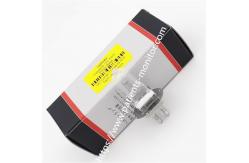 China 64609 HLX 12V 50W Zeiss-microscoop Gleuf Gloei Lamp TEPHN PG22 TN64609 supplier