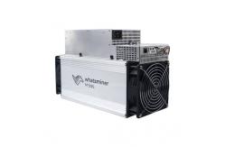 China Sha256 512MB Used Whatsminer M30s 88T Bitmain Asic Miner supplier