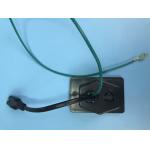 Appliance C14 Inlet,Universal AC Outlet With Plug IEC C7 Cable Connector