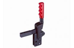 China Destaco 250kg Weldable Rustproof Heavy Duty Toggle Clamp supplier