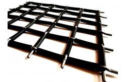 China 10mmx50mm Self Cleaning Screen Mesh supplier