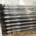 Industrial Hydraulic Excavator Rock Breaker Parts Hammer Through Bolt for sale