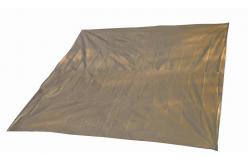 China Multi - Usage Picnic Time Beach Mat , 210D Oxford Foldable Beach Blanket supplier