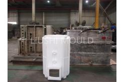 China Ductile Iron Lost Foam Mould For Automobiles supplier