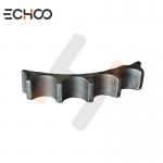 231-9484 Dozer Segment High-Performance Undercarriage Parts