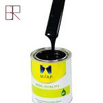High Hardness Good Covering Power Fast Dry Metallic Car Paint for sale