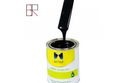 China High Hardness Good Covering Power Fast Dry Metallic Car Paint supplier
