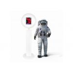 Led Ring Light Ipad Photo Booth Kiosk Interactive Social Media Photo Booth