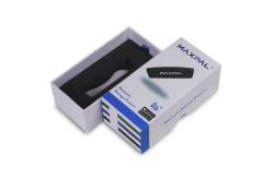 China Spot UV 2mm Electronics Packing Boxes supplier