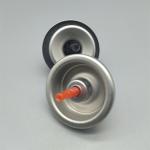 Eco-Friendly Lighter Refill Valve for Environmentally Conscious Users with Sustainable Design for sale