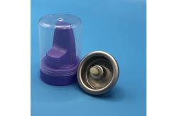 China Curl Enhancing Hair Mousse Spray Valve Embrace Your Natural Curls supplier
