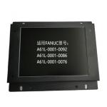 300cd/M2 FANUC LCD Monitor A61L-0001-0092 /A61L-0001-0093 / A61L-0001-0076 for sale