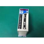50/60Hz 2500p/r Panasonic Industrial Servo Drives MSD3A1A1X 30W 100V for sale