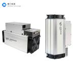 M21S 52T Whatsminer Bitcoin Miner 60W/T 3120W SHA-256 Algorithm