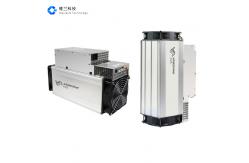China M21S 52T Whatsminer Bitcoin Miner 60W/T 3120W SHA-256 Algorithm supplier