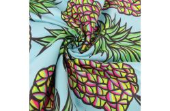 China Personalised Microfiber Quick Dry Printed Bulk Beach Towels With Mesh OPP Bag supplier