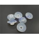 Round Suction Bowl Parts For HLP Cigarette Packing Machine