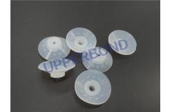 China Round Suction Bowl Parts For HLP Cigarette Packing Machine supplier