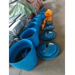 Hydraulic Trenchless Pipe Bursting Machine Ultimate Solution For Tube Replacement for sale