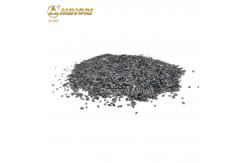 China Tungsten Carbide Copper Blasting Crushed Grit TC Wear Resisting Welding Tips supplier