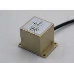 Precise Industrial Measurements Electronic Gyroscope Sensor With ≤2(%) Cross Coupling for sale
