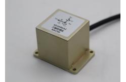 China Precise Industrial Measurements Electronic Gyroscope Sensor With ≤2(%) Cross Coupling supplier