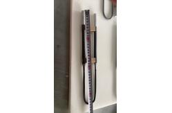 China Special Atmosphere Furnaces MOSI2 Heater 500°C-1800°C Disilicide Mosi2 Heating Element supplier
