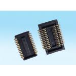 PCB Board To Board Connector Female / Male Type 0.4mm Pitch For Cunsumer Electronic for sale