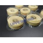 14*2800mm Format Tapes Cigarette Garniture Tapes Convey Belt for sale