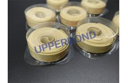 China 14*2800mm Format Tapes Cigarette Garniture Tapes Convey Belt supplier