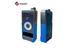 China 1064nm Handheld Raman Spectrometer RS1500DI High-fluorescence Polymeric Raw Materials Detection supplier