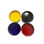 High Gloss Fast Drying Offset Printing Ink CMYK Ceres Solvent Based Printing Inks