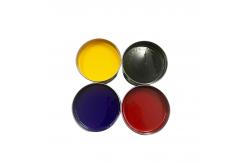 China High Gloss Fast Drying Offset Printing Ink CMYK Ceres Solvent Based Printing Inks supplier